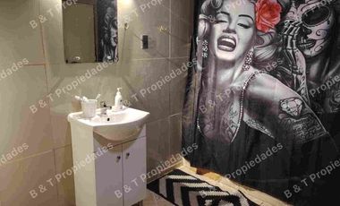 VENTA PROPIEDAD COMERCIAL Y HABITACIONAL