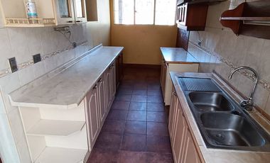 Vendo Casa en Quilpue, Samuel Valencia, incluye una segunda casa tipo loft