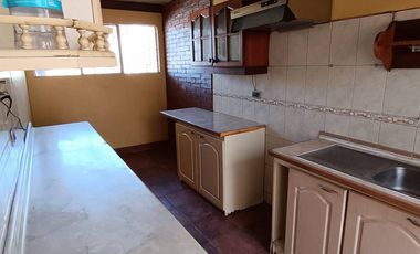 Vendo Casa en Quilpue, Samuel Valencia, incluye una segunda casa tipo loft