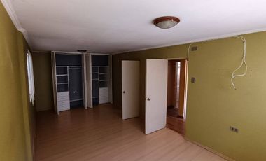 Vendo Casa en Quilpue, Samuel Valencia, incluye una segunda casa tipo loft