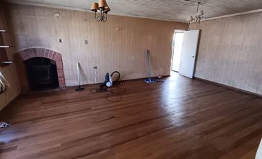 Vendo Casa en Quilpue, Samuel Valencia, incluye una segunda casa tipo loft