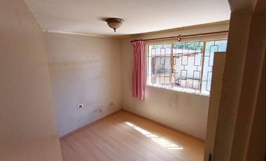 Vendo Casa en Quilpue, Samuel Valencia, incluye una segunda casa tipo loft