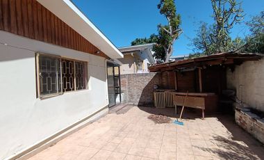 Vendo Casa en Quilpue, Samuel Valencia, incluye una segunda casa tipo loft