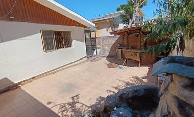 Vendo Casa en Quilpue, Samuel Valencia, incluye una segunda casa tipo loft