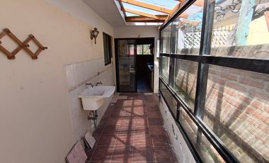 Vendo Casa en Quilpue, Samuel Valencia, incluye una segunda casa tipo loft