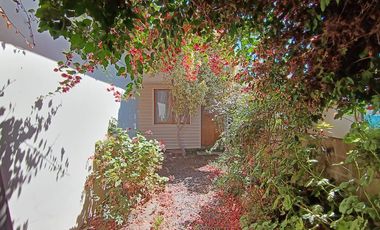 Vendo Casa en Quilpue, Samuel Valencia, incluye una segunda casa tipo loft