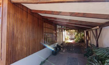 Vendo Casa en Quilpue, Samuel Valencia, incluye una segunda casa tipo loft
