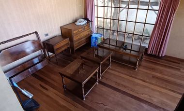 Vendo Casa en Quilpue, Samuel Valencia, incluye una segunda casa tipo loft