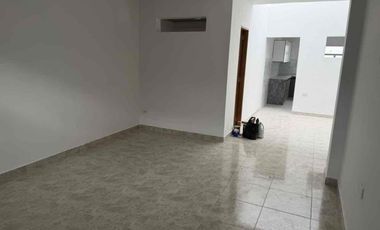 Alquilo casa comercial en el barrio la Pamba