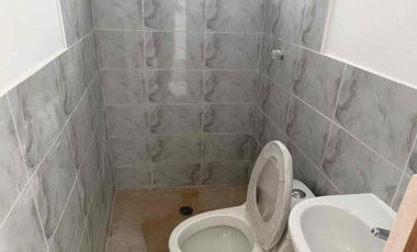 Alquilo casa comercial en el barrio la Pamba