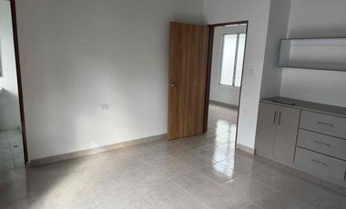 Alquilo casa comercial en el barrio la Pamba