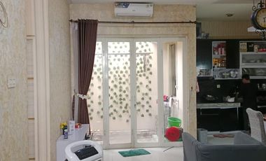 Disewakan rumah di Cluster Kahuripan