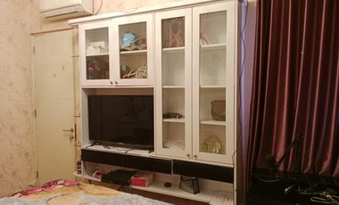 Disewakan rumah di Cluster Kahuripan