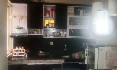 Disewakan rumah di Cluster Kahuripan