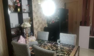 Disewakan rumah di Cluster Kahuripan