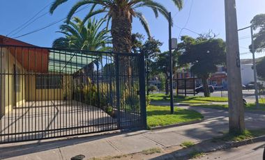 Vendo Casa en Limache, 3D 1B en Palmira Romano Sur, frente al Strip Center.