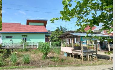 Dijual 3 Kavling Tanah Kosong Strategis di Bangko Jambi