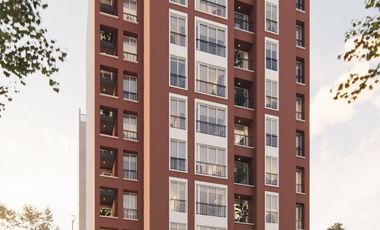 DEPARTAMENTO EN VENTA EN BARRANCO, CERCA DE LA PLAZA DE ARMAS.