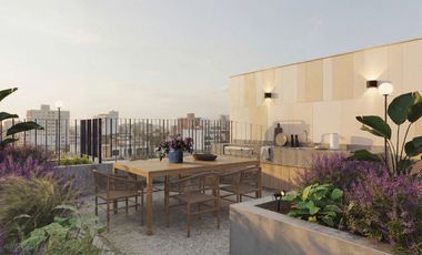 DEPARTAMENTO EN VENTA EN BARRANCO, CERCA DE LA PLAZA DE ARMAS.