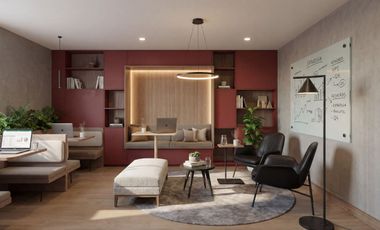 DEPARTAMENTO EN VENTA EN BARRANCO, CERCA DE LA PLAZA DE ARMAS.