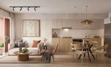 DEPARTAMENTO EN VENTA EN BARRANCO, CERCA DE LA PLAZA DE ARMAS.