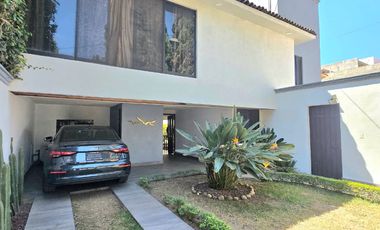CASA EN VENTA EN RESIDENCIAL SAN FELIPE CUATRO RECÁMARAS.