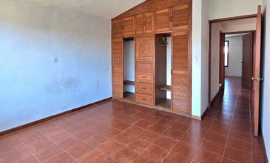 CASA EN VENTA EN RESIDENCIAL SAN FELIPE CUATRO RECÁMARAS.