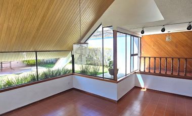 CASA EN VENTA EN RESIDENCIAL SAN FELIPE CUATRO RECÁMARAS.