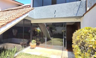CASA EN VENTA EN RESIDENCIAL SAN FELIPE CUATRO RECÁMARAS.