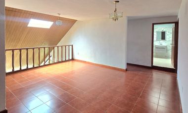 CASA EN VENTA EN RESIDENCIAL SAN FELIPE CUATRO RECÁMARAS.