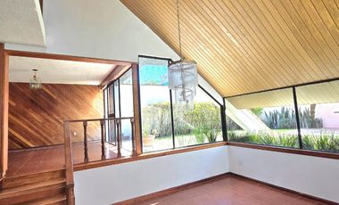 CASA EN VENTA EN RESIDENCIAL SAN FELIPE CUATRO RECÁMARAS.