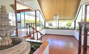CASA EN VENTA EN RESIDENCIAL SAN FELIPE CUATRO RECÁMARAS.