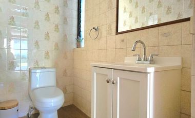CASA EN VENTA EN RESIDENCIAL SAN FELIPE CUATRO RECÁMARAS.