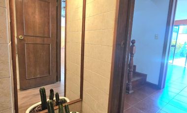 CASA EN VENTA EN RESIDENCIAL SAN FELIPE CUATRO RECÁMARAS.