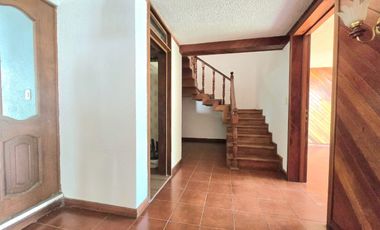 CASA EN VENTA EN RESIDENCIAL SAN FELIPE CUATRO RECÁMARAS.