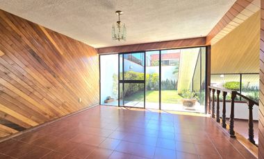 CASA EN VENTA EN RESIDENCIAL SAN FELIPE CUATRO RECÁMARAS.