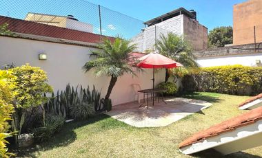 CASA EN VENTA EN RESIDENCIAL SAN FELIPE CUATRO RECÁMARAS.
