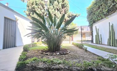 CASA EN VENTA EN RESIDENCIAL SAN FELIPE CUATRO RECÁMARAS.