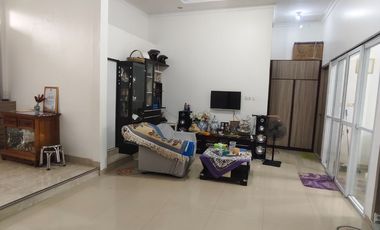 Rumah Cluster semi furnished dan murah lokasi dekat Jl Arifin Ahmad Pekanbaru