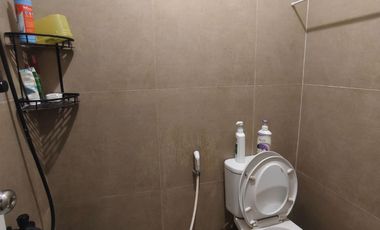 Rumah Cluster semi furnished dan murah lokasi dekat Jl Arifin Ahmad Pekanbaru