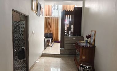 Rumah Cluster semi furnished dan murah lokasi dekat Jl Arifin Ahmad Pekanbaru