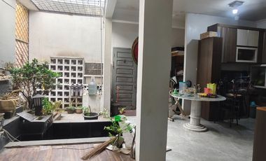 Rumah Cluster semi furnished dan murah lokasi dekat Jl Arifin Ahmad Pekanbaru