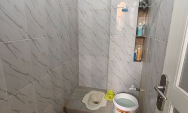 Rumah Cluster semi furnished dan murah lokasi dekat Jl Arifin Ahmad Pekanbaru