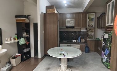 Rumah Cluster semi furnished dan murah lokasi dekat Jl Arifin Ahmad Pekanbaru