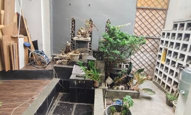 Rumah Cluster semi furnished dan murah lokasi dekat Jl Arifin Ahmad Pekanbaru