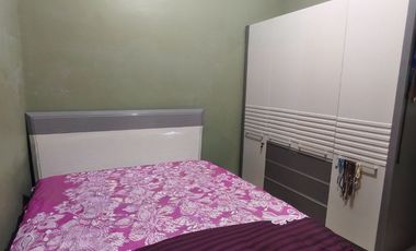 Rumah Cluster semi furnished dan murah lokasi dekat Jl Arifin Ahmad Pekanbaru