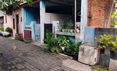 Di Jual Tanah Murah Di Bekasi Timur Perumnas 3
