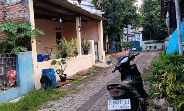 Di Jual Tanah Murah Di Bekasi Timur Perumnas 3