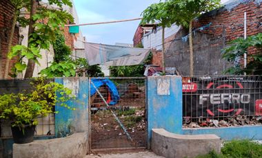 Di Jual Tanah Murah Di Bekasi Timur Perumnas 3