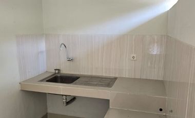 Rumah Cluster mewah 2lt lokasi Jl. Soekarno Hatta Pekanbaru